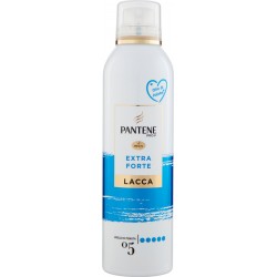 Pantene Pro-V Lacca Extra Forte 250 ml