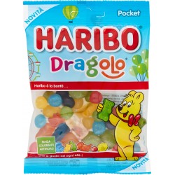 Haribo Starmix 7 Mini Bustine 280 G -  