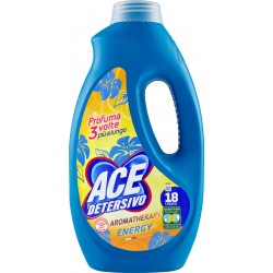 Bucaneve Ace 23 lavaggi ml. 1495