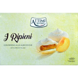 Mulino Bianco Fette Biscottate Dorate Pacco Doppio 2x630 Gr