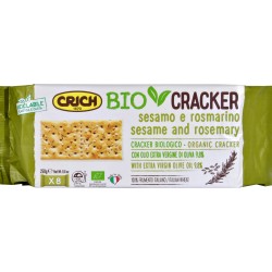 Saiwa Tuc Cracker 8 monoporzioni - Supermercato Carpineti