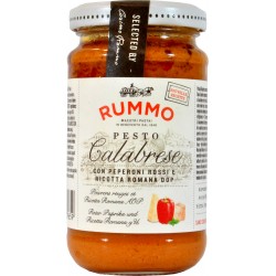 Sugo Pronto alla Siciliana 350gr