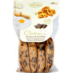 Biscotti margherite con cuore di albicocca Monardo gr.130 Su Cicalia!