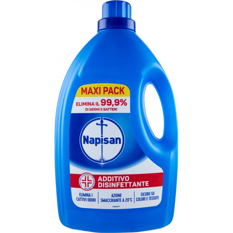 Napisan Additivo Liquido Lt