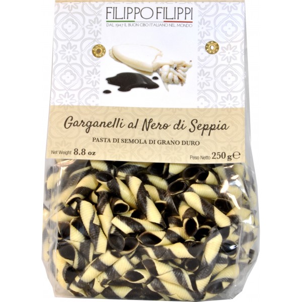 filippi pasta sem. garganelli n/se gr250