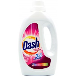 Detersivo liquido Dash Simply lt. 1,495