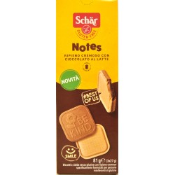 schar petit cioccolato s/g gr.130