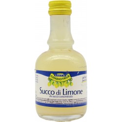 Liotti succo limone ml.250