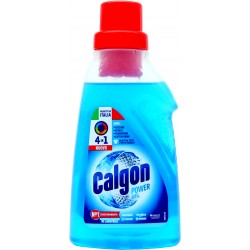 Calgon Power Gel capi morbidi anticalcare 750 ml