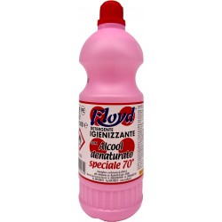 Nuncas Glasnet Detergente Spray Per Vetri E Specchi Ricarica ml. 750