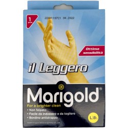 Guanti Marigold 1000 usi – IL SENSIBILE – (Large) – DAB srl – Distribuzione  Alimentari e Bevande