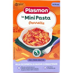 Plasmon pastina pennette gr.300