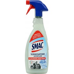 Smac Sgrassatore universale 650 ml