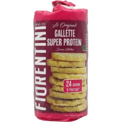 Fiorentini Gallette Super Protein 120 gr.