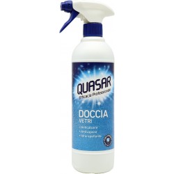 Quasar Doccia Vetri 680 ml