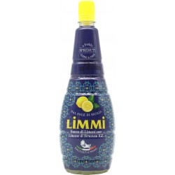 Limmi Succo di Limoni con "Limone di Siracusa IGP" 250 ml