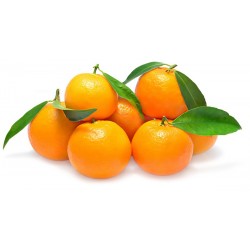 Clementine cal.2 kg.1