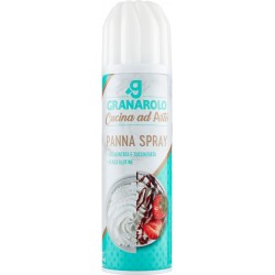 Selex Panna Spray Uht 250 g - Compra online