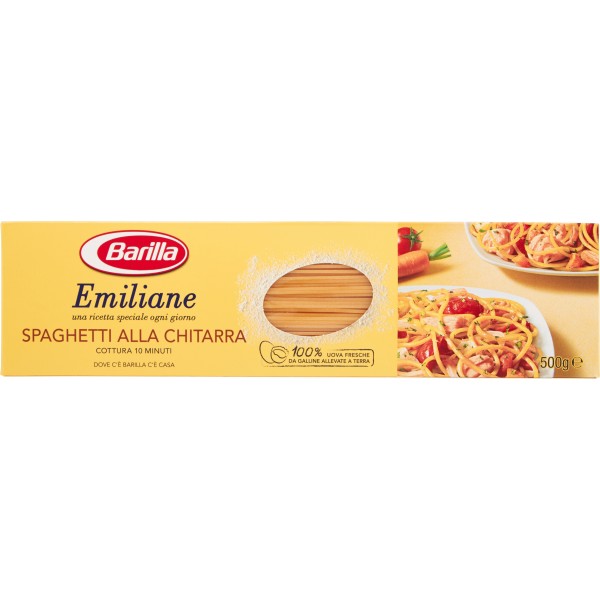 Pasta-Fresca-Spaghet.-CHITARRA-Uovo-DIVELLA-gr.250